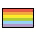 rainbow flag